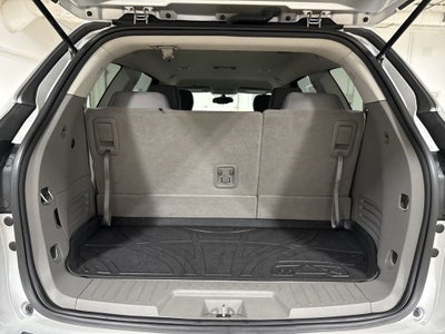 2016 Chevrolet Traverse LS