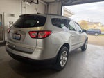 2016 Chevrolet Traverse LS