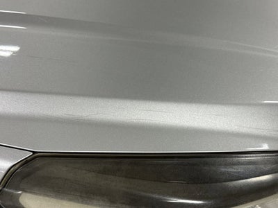 2016 Chevrolet Traverse LS