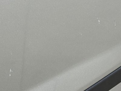 2016 Chevrolet Traverse LS