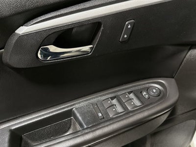 2012 Chevrolet Traverse LT w/1LT