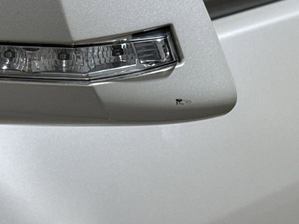 2012 Chevrolet Traverse LT w/1LT