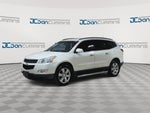 2012 Chevrolet Traverse LT w/1LT