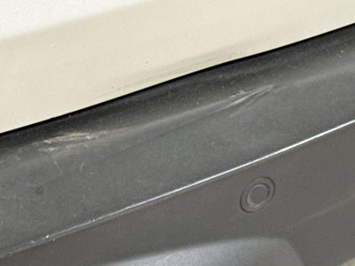 2012 Chevrolet Traverse LT w/1LT