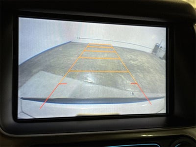 2015 Chevrolet Suburban LTZ