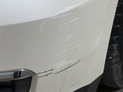 2015 Chevrolet Suburban LTZ