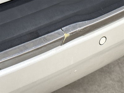 2015 Chevrolet Suburban LTZ