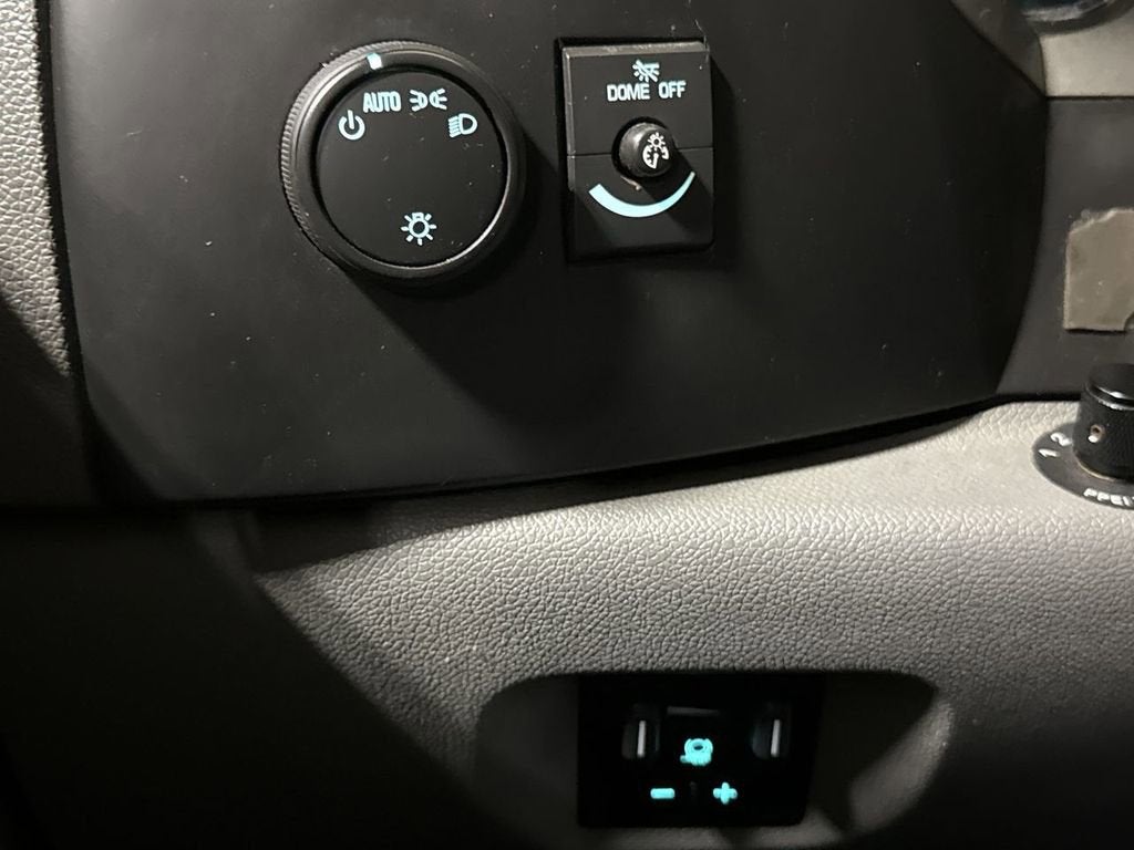 2013 GMC Sierra 2500 HD Work Truck