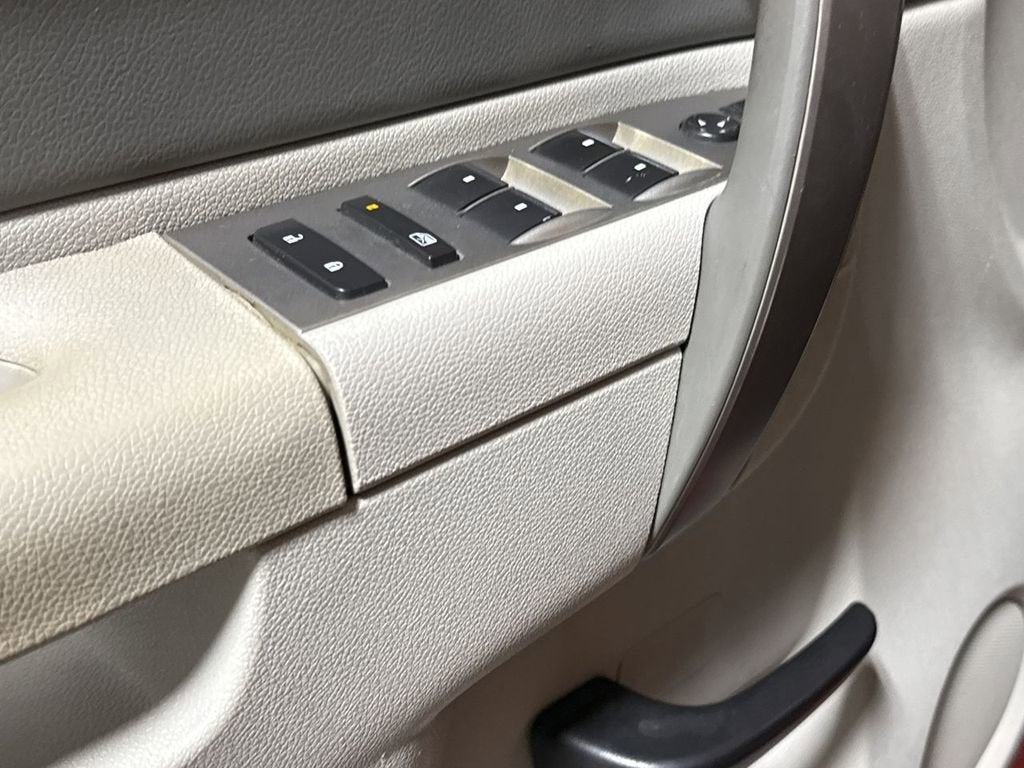 2013 GMC Sierra 2500 HD Work Truck