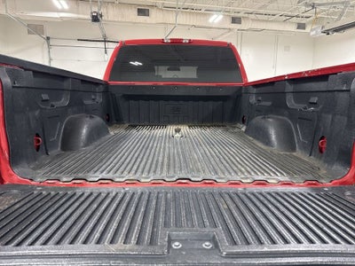 2013 GMC Sierra 2500 HD Work Truck