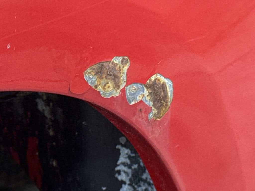 2013 GMC Sierra 2500 HD Work Truck