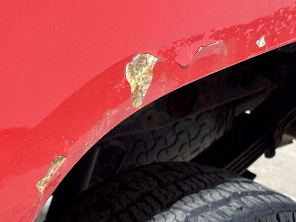 2013 GMC Sierra 2500 HD Work Truck