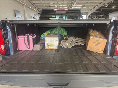 2021 GMC Sierra 2500 HD SLT