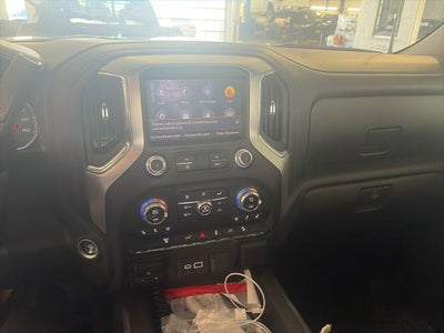 2021 GMC Sierra 2500 HD SLT