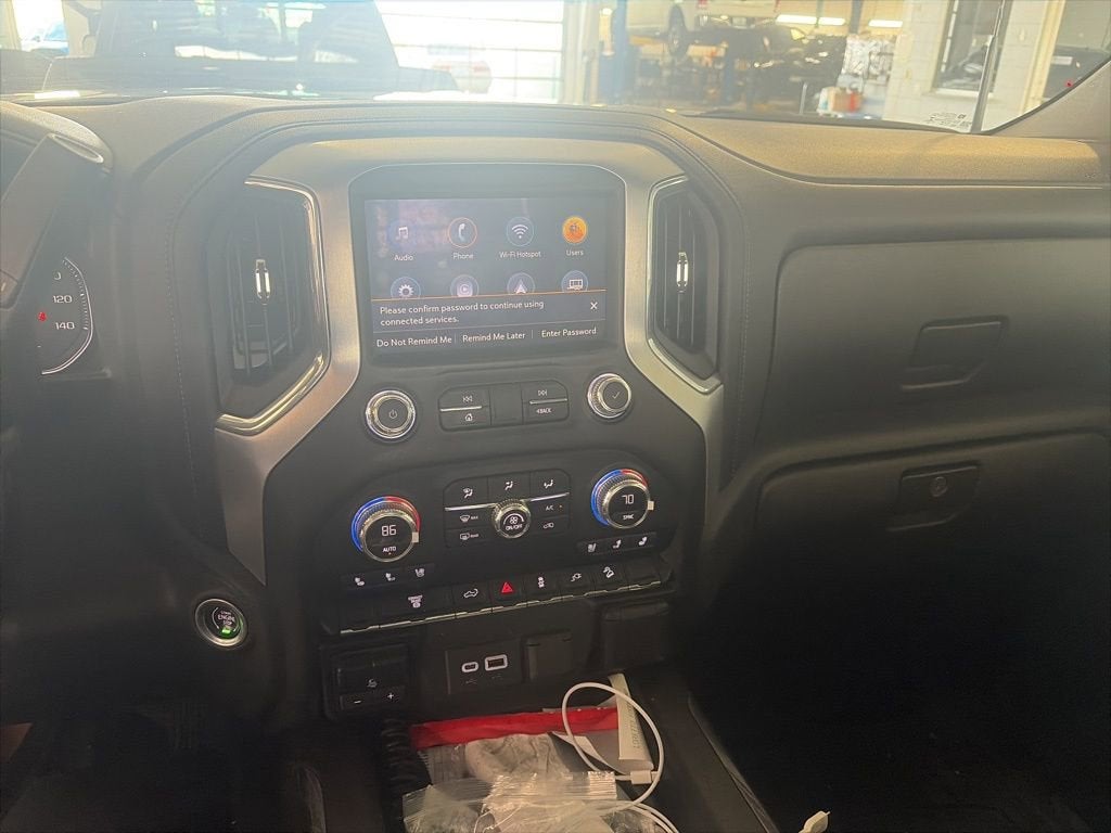 2021 GMC Sierra 2500 HD SLT