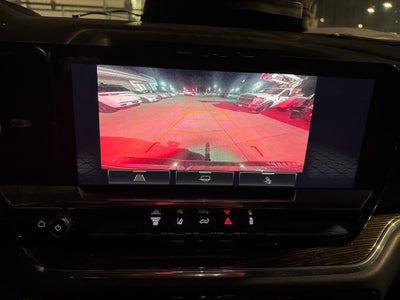 2024 GMC Sierra 3500 HD SLE DRW