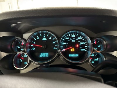 2008 GMC Sierra 1500 SLE1