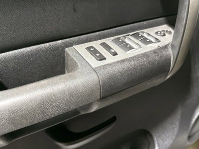 2008 GMC Sierra 1500 SLE1