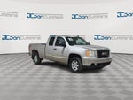 2008 GMC Sierra 1500 SLE1