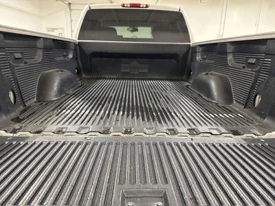 2008 GMC Sierra 1500 SLE1