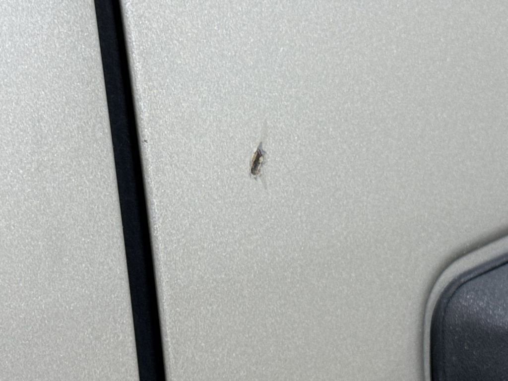 2008 GMC Sierra 1500 SLE1