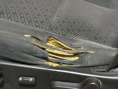 2008 GMC Sierra 1500 SLE1