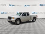 2008 GMC Sierra 1500 SLE1