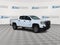 2022 GMC Canyon AT4 - Cloth