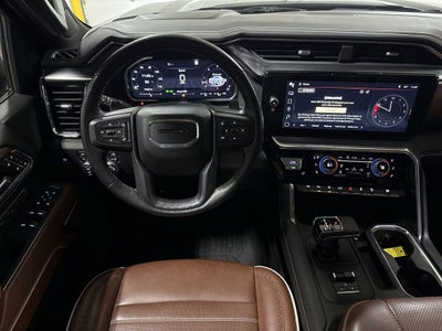 2023 GMC Sierra 1500 Denali Ultimate