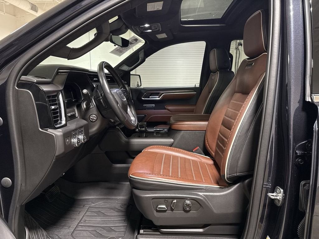 2023 GMC Sierra 1500 Denali Ultimate