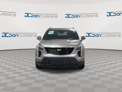 2023 Cadillac XT4 Sport