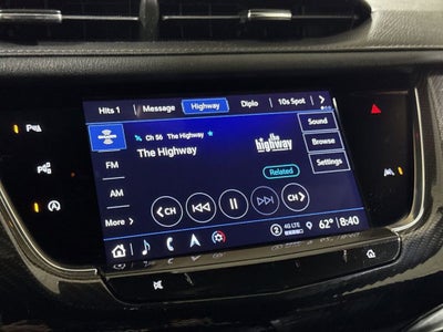 2023 Cadillac XT6 Sport