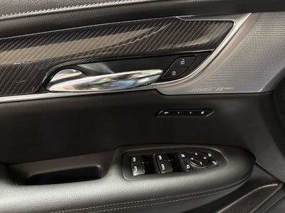 2023 Cadillac XT6 Sport