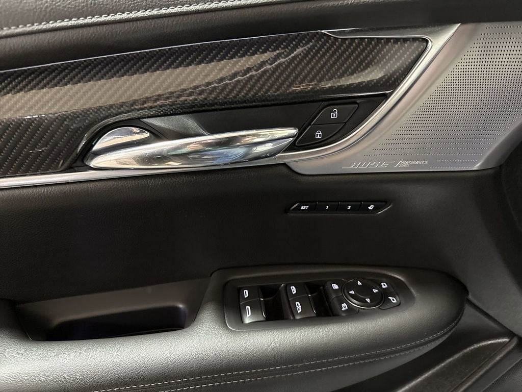 2023 Cadillac XT6 Sport