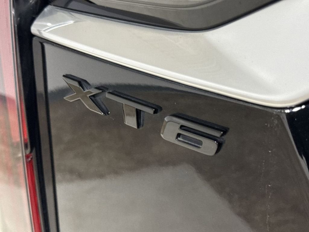 2023 Cadillac XT6 Sport