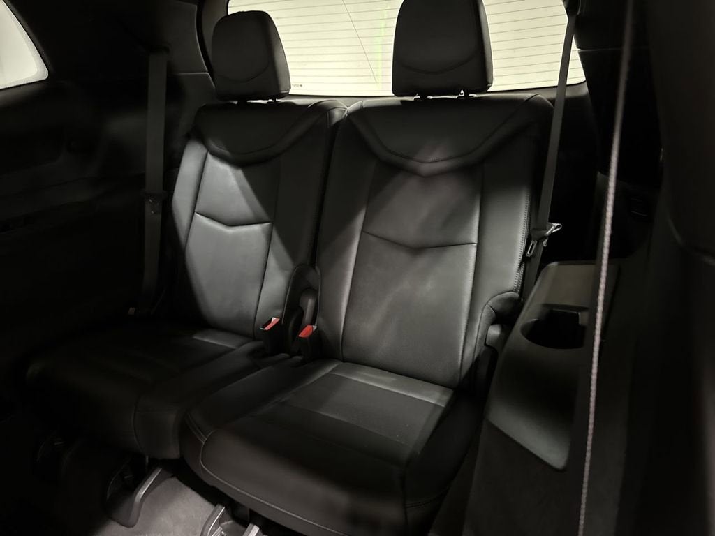 2023 Cadillac XT6 Sport