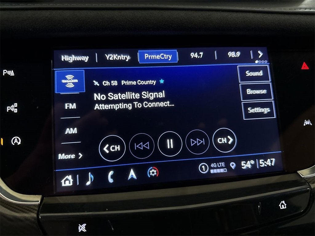 2023 Cadillac XT6 Sport