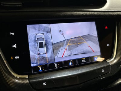 2023 Cadillac XT6 Sport