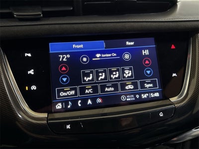 2023 Cadillac XT6 Sport