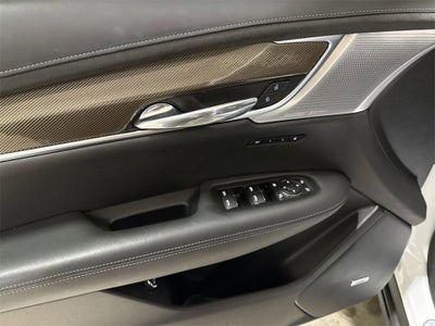 2023 Cadillac XT6 Sport