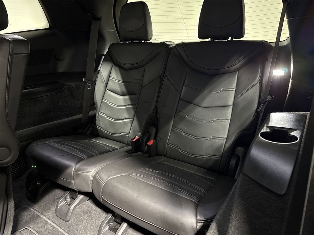 2023 Cadillac XT6 Sport