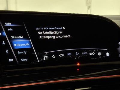 2021 Cadillac Escalade ESV Sport