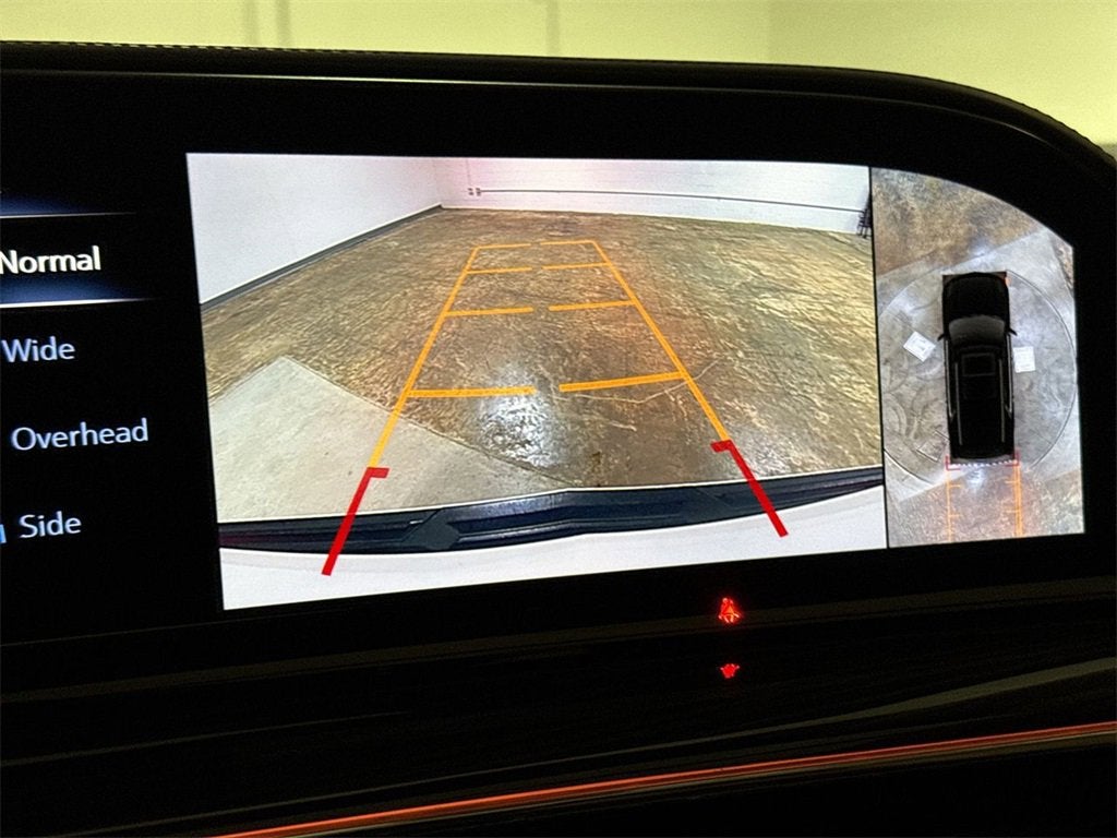 2021 Cadillac Escalade ESV Sport