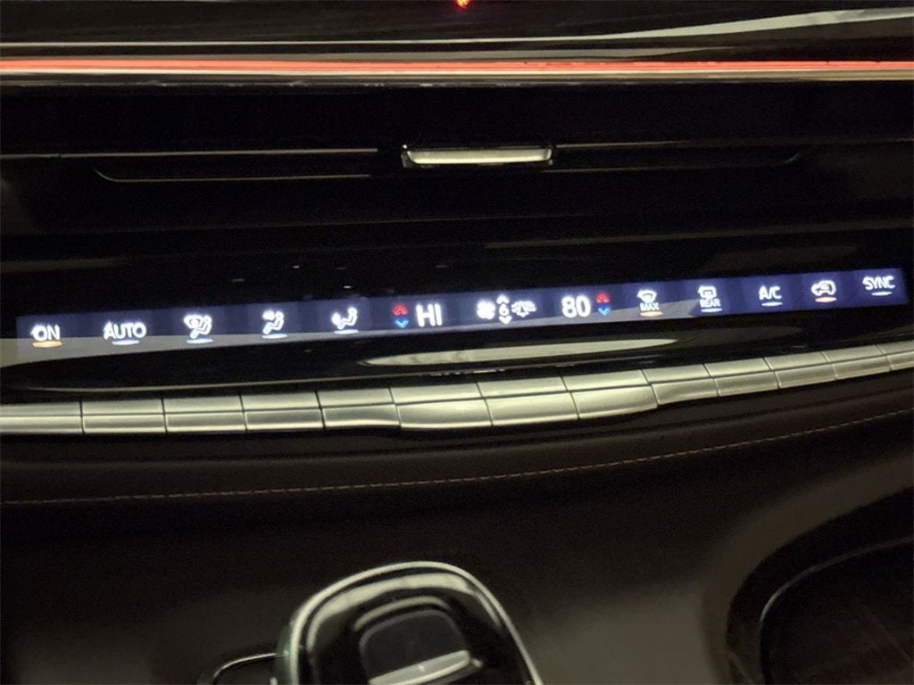 2021 Cadillac Escalade ESV Sport