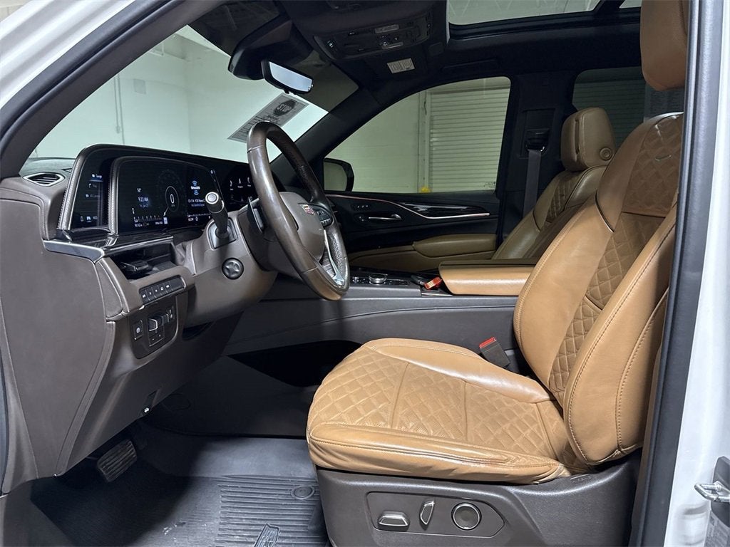2021 Cadillac Escalade ESV Sport