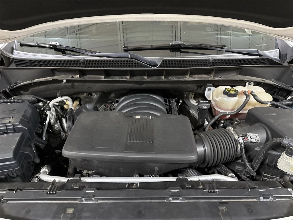 2021 Cadillac Escalade ESV Sport