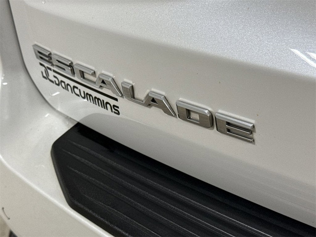 2021 Cadillac Escalade ESV Sport