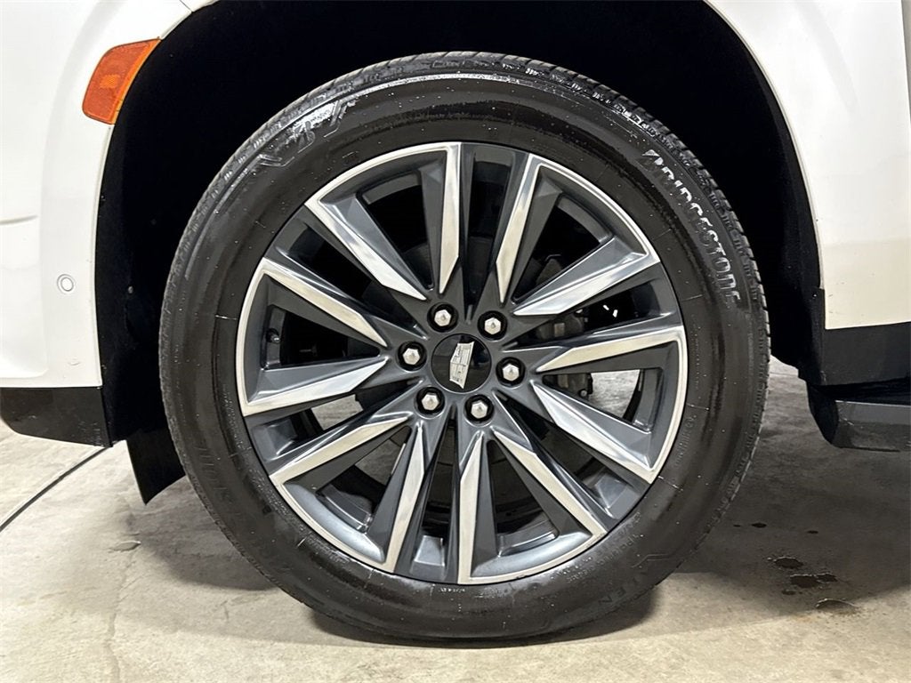 2021 Cadillac Escalade ESV Sport