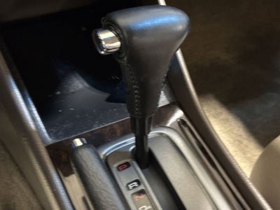 2001 Honda Accord Sdn EX w/Leather