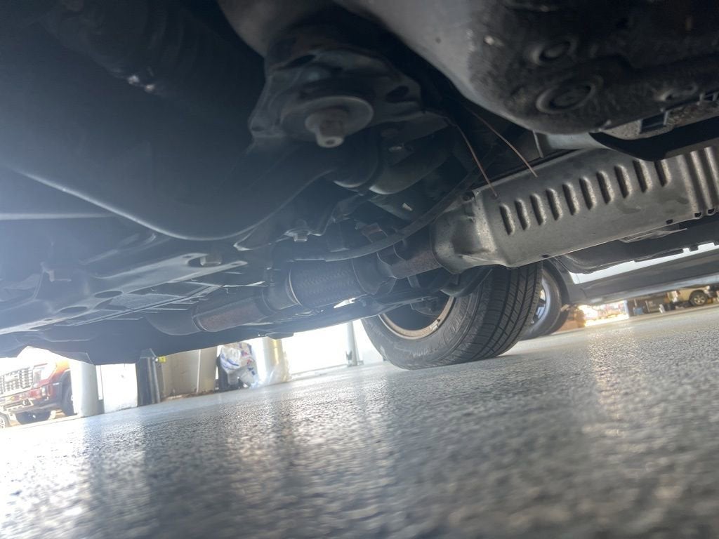 2001 Honda Accord Sdn EX w/Leather